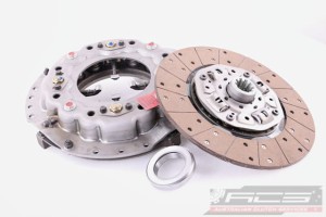 Zestaw sprzęgła Clutch Pro