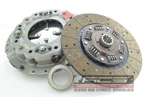 Zestaw sprzęgła Clutch Pro