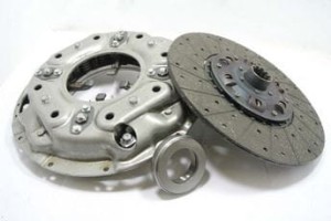 Zestaw sprzęgła Clutch Pro