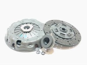 Zestaw sprzęgła Clutch Pro JAGUAR Mk II 3.8 S 164KW 1959-1966