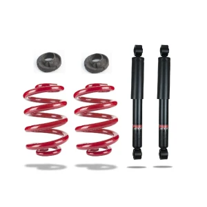 Zestaw zawieszenia Pedders Volkswagen Transporter T5/T6 2003- 250kg
