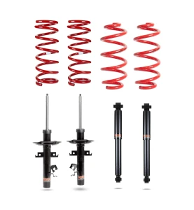 Zestaw zawieszenia Pedders 1.5 Inch  Nissan X-Trail 2014-2016 T32 Series 1 AWD 1