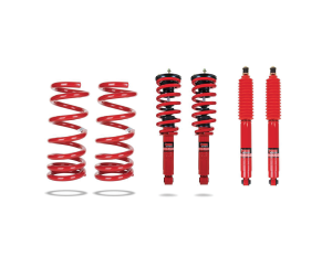 Zestaw zawieszenia Pedders Mitsubishi Pajero 2000-