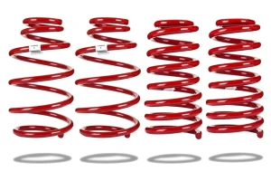 Zestaw sprężyn zawieszenia obniżający Chevrolet Camaro 2009-2015
