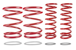 Zestaw sprężyn zawieszenia obniżający Subaru Forester 2008-2013 SH Model