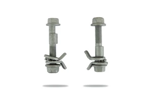 Zestaw do regulacji kąta pochylenia zawieszenia Ford Focus 2002-2005 LR Sedan &
