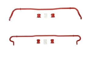 Zestaw mocowania stabilizatora Pedders Subaru BRZ Toyota GT86