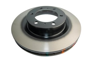 Tarcza hamulcowa DBA 4000 series przód TOYOTA FJ CRUISER 03 2011 0 2015przód TOYOT