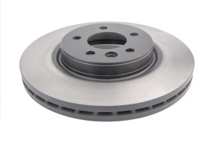 Tarcza hamulcowa DBA 4000 series przód VOLKSWAGEN Amarok 2.0 TSI 160BHP 2010-2016