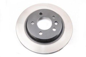 Tarcza hamulcowa DBA 4000 series tył VW Crafter Series SY 10 2017 on