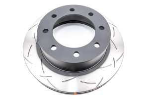 Tarcza hamulcowa DBA 4000 series T3 przód Ford F250