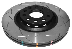 Tarcza hamulcowa DBA 4000 series T3 przód AUDI A4 0 2002 0 2005przód AUDI A4 0