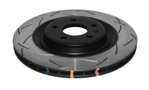 Tarcza hamulcowa DBA 4000 series T3 tył AUDI A4 5 6 7 8 Q5 7 S4 S5 SQ5 Porsche Macan VW Tuareg