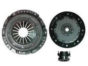 Zestaw sprzęgła Clutch Pro JEEP CHEROKEE 2.4 4x4 108KW 2004-2008
