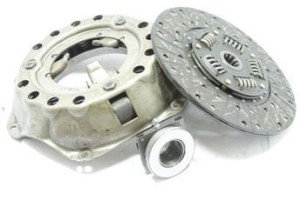 Zestaw sprzęgła Clutch Pro JEEP CJ5 - CJ8 3.8 74KW 1972-1978