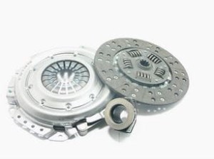 Zestaw sprzęgła Clutch Pro JEEP CHEROKEE 2.8 CRD 4x4 110KW 2002-2008