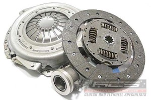 Zestaw sprzęgła Clutch Pro JEEP CHEROKEE 2.8 CRD 4x4 147KW 2010-2013