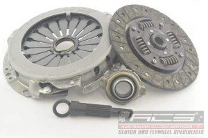 Zestaw sprzęgła Clutch Pro KIA CERATO 2.0 105KW 2004-2009