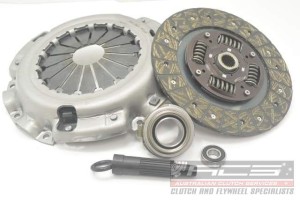 Zestaw sprzęgła Clutch Pro KIA K2700 2.7 D 59KW 2002-on