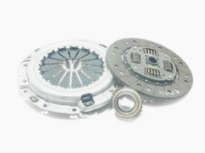 Zestaw sprzęgła Clutch Pro KIA CARNIVAL 2.5 i 132KW 1999-2001
