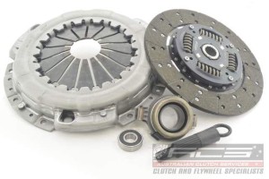 Zestaw sprzęgła Clutch Pro KIA K2900 2.9 D 92KW 2008-2012
