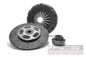 Zestaw sprzęgła Clutch Pro LAMBORGHINI DIABLO 5.7 390KW (1998-2000)
