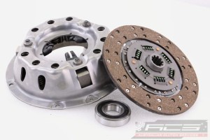 Zestaw sprzęgła Clutch Pro LAND ROVER 88 109 2.3 4x4 LR 88 OL. LR 109 OL 51KW 1963-1986