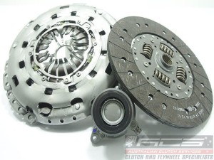 Zestaw sprzęgła Clutch Pro LAND ROVER FREELANDER 2 2.2 SD4 4x4 140KW 2010-2014
