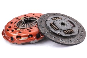Zestaw sprzęgła LAND ROVER DEFENDER 2.2 Td4 4x4 L317 90KW 2011-2016