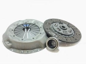 Zestaw sprzęgła Clutch Pro LAND ROVER DISCOVERY 4.0 4x4 134KW 1993-1998