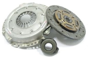 Zestaw sprzęgła Clutch Pro LADA CEVARO 1300 46KW 1987-1991