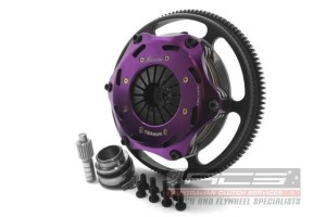 Zestaw sprzęgła Xtreme Performance - 184mm Ceramic LOTUS EVORA 3.5 206KW 2009-2016
