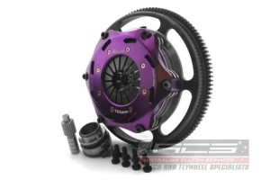 Zestaw sprzęgła Xtreme Performance 184mm LOTUS EVORA 3.5 206KW 2009-2016