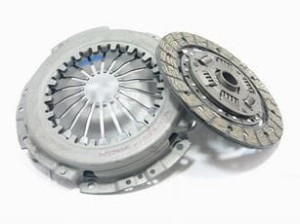Zestaw sprzęgła Clutch Pro LOTUS ELITE 2.0 119KW 1974-1980