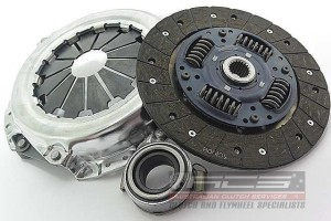 Zestaw sprzęgła Clutch Pro LOTUS ELISE 1.8 162KW 2007-on