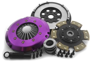 Zestaw sprzęgła Xtreme Performance Race LOTUS EVORA 2009-2016 Exige 15-