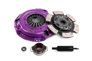 Zestaw sprzęgła Xtreme Performance Ceramic LEXUS IS200 1999-2005