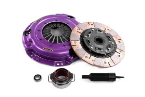 Zestaw sprzęgła Xtreme Performance Ceramic LEXUS IS 200 GXE10 114KW 1999-2005