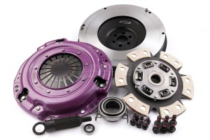 Zestaw sprzęgła Xtreme Performance Ceramic Lexus IS 200 200 GXE10 1999.04-2005.07 1G-FE