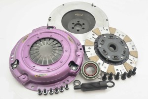 Zestaw sprzęgła Xtreme Performance Ceramic Lexus IS 200 200 GXE10 1999.04-2005.07 1G-FE