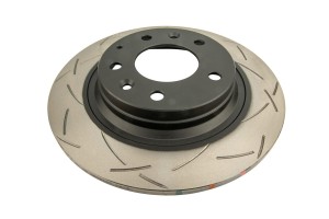 Tarcza hamulcowa DBA 4000 series T3 tył MAZDA 6 02- MX5 05-15 323 626