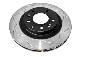 Tarcza hamulcowa DBA 4000 series T3 przód MAZDA MX5 2005-2015