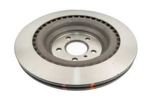 Tarcza hamulcowa DBA 4000 series tył Mercedes GL GLE GLS & ML250CDi 166