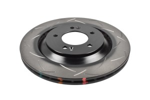 Tarcza hamulcowa DBA 4000 series T3 tył Hyundai i30 N 17- Kona N 21-