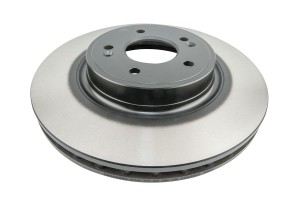 Tarcza hamulcowa DBA 4000 series przód Kia Stinger CK ""200S & 200Si"" 2.0L