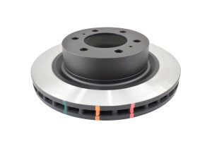 Tarcza hamulcowa DBA 4000 Series przód Toyota Landcruiser 2021-