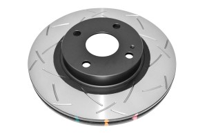 Tarcza hamulcowa DBA 4000 series T3 przód Mazda MX5 1994-2005
