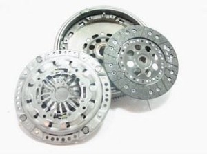 Zestaw sprzęgła Clutch Pro MERCEDES-BENZ A-CLASS A 190 (168.032. 168.132) 92KW (1999-2004)