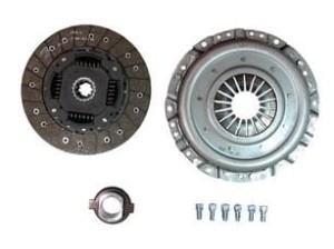 Zestaw sprzęgła Clutch Pro MERCEDES-BENZ 190 2.0 (201.023) 77KW (1983-1990)
