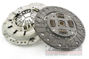 Zestaw sprzęgła Clutch Pro MERCEDES-BENZ A-CLASS A 140 (168.031. 168.131) 60KW (1997-2004)